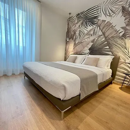Clavis Luxury Apartments Chiavenna Exterior foto