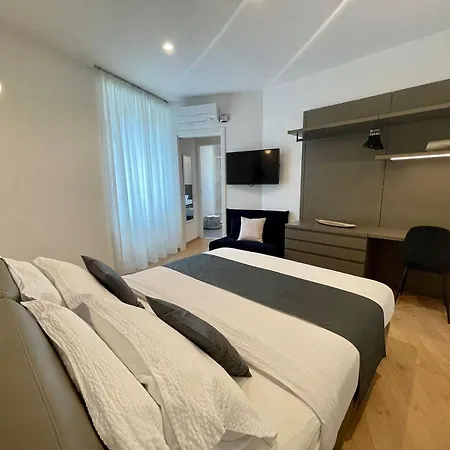 Clavis Luxury Apartments Chiavenna Exterior foto