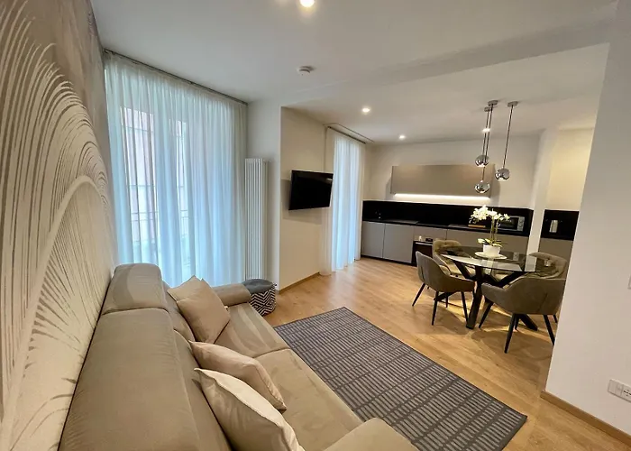 Clavis Luxury Apartments