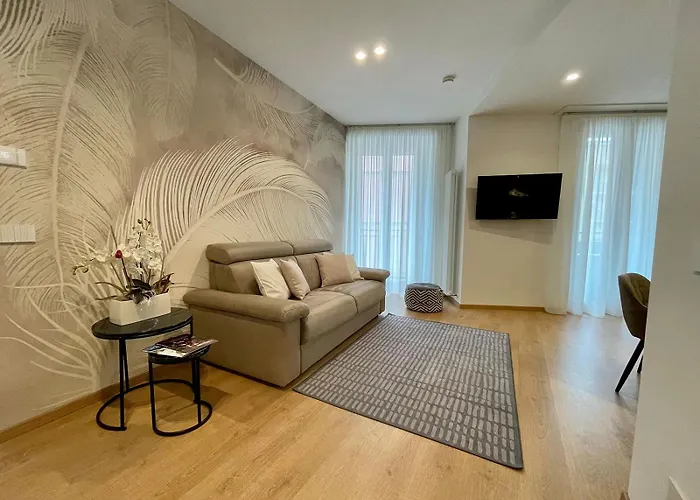 Clavis Luxury Apartments
