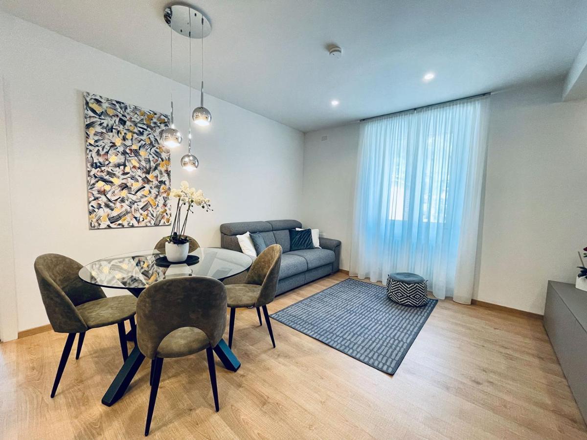 Apartment Clavis Luxury Chiavenna