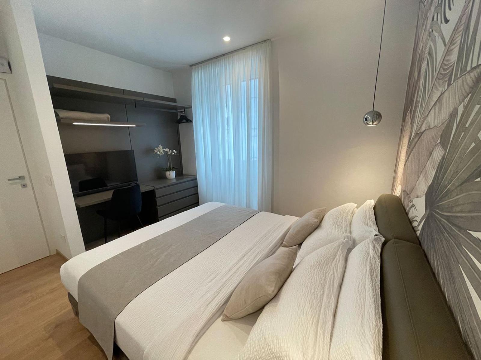 Clavis Luxury Apartment