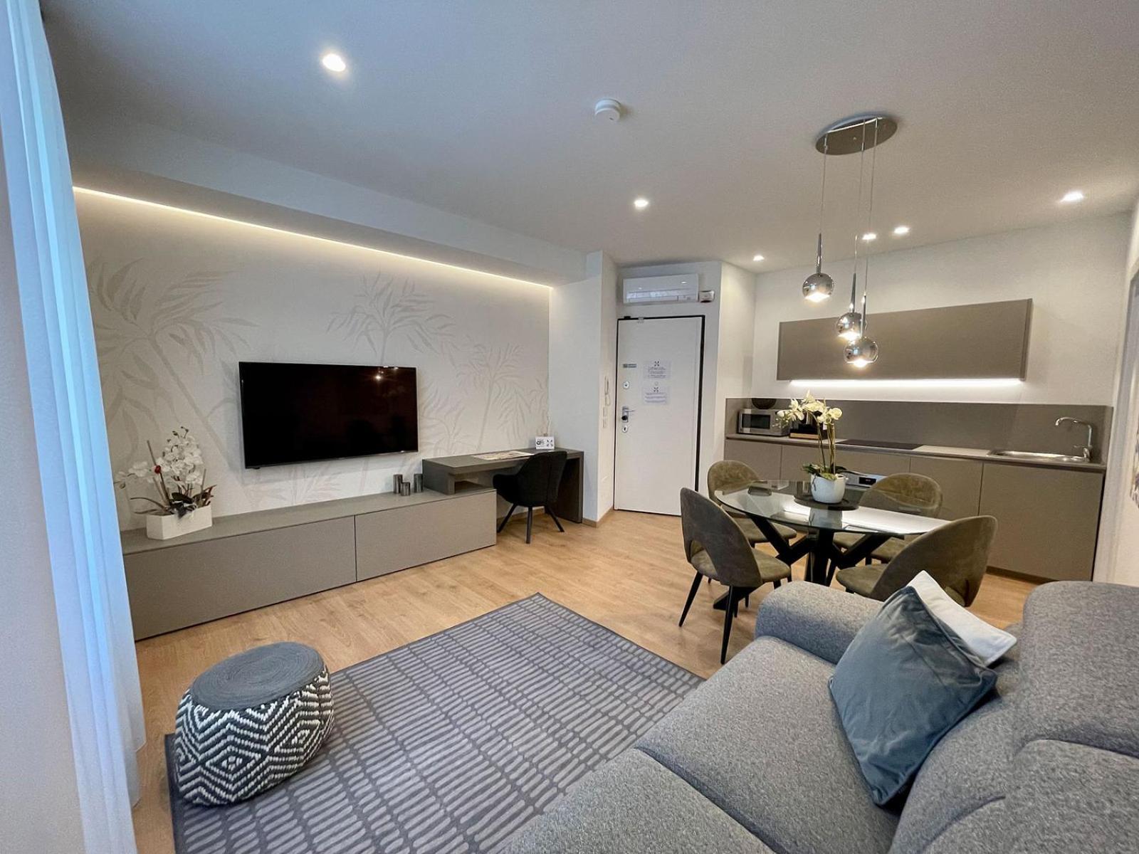 Apartment Clavis Luxury *