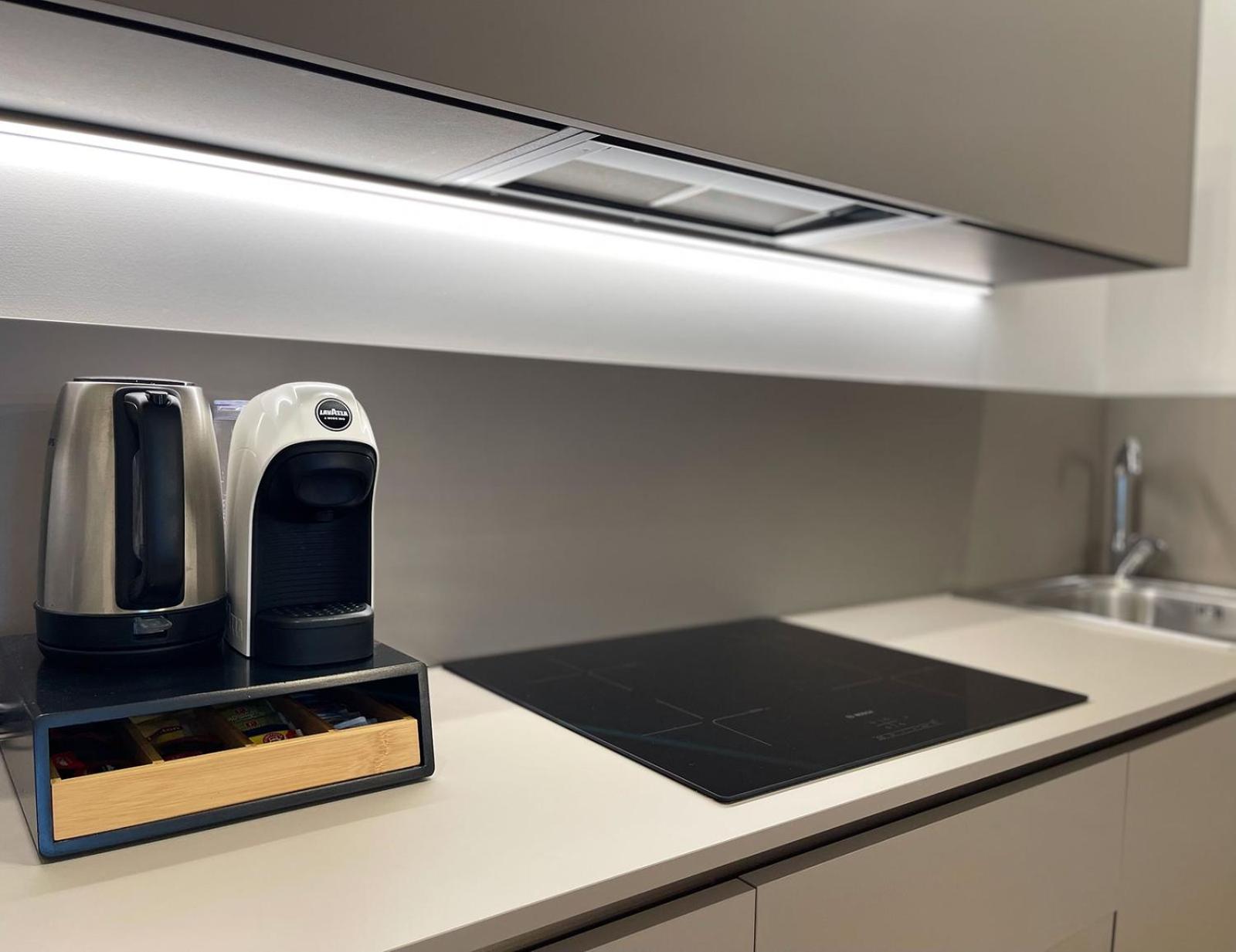 Clavis Luxury Apartment *