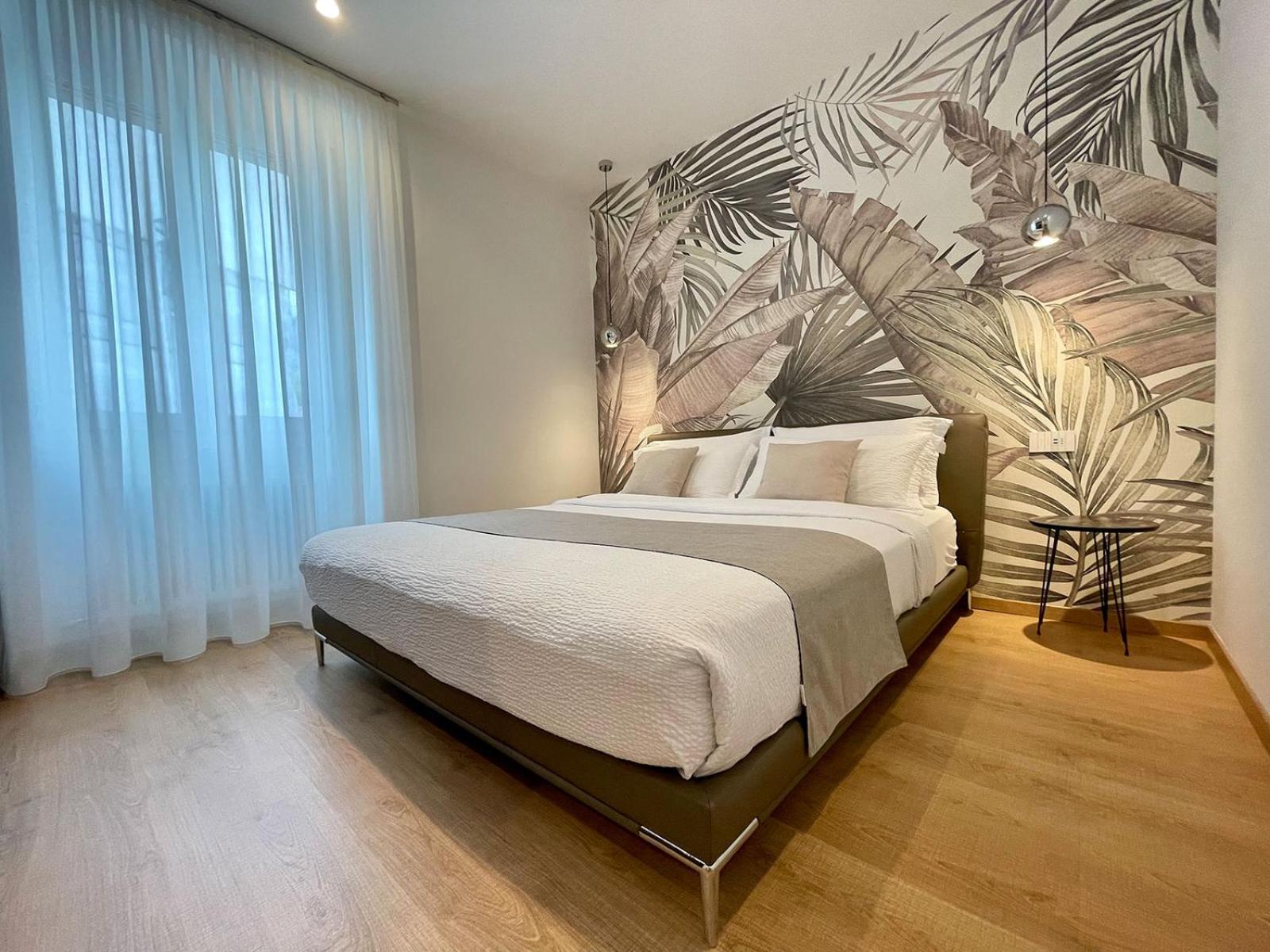 Apartment Clavis Luxury *