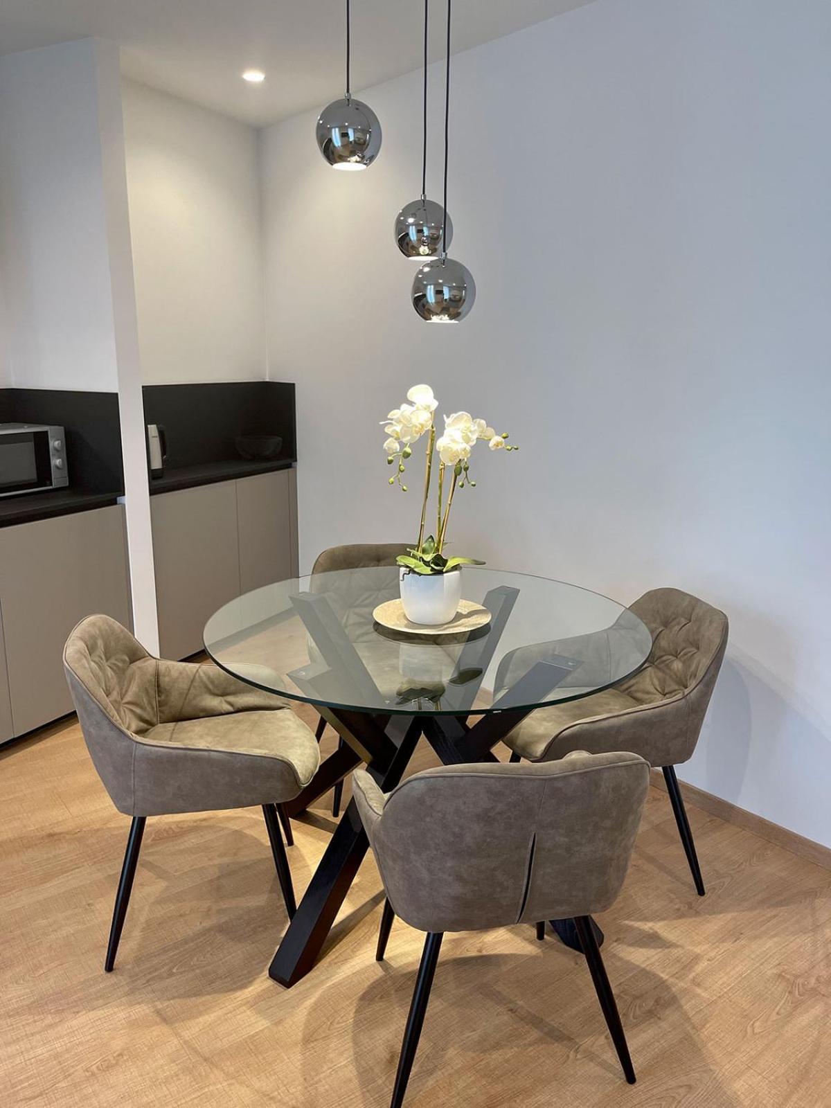 Apartment Clavis Luxury Chiavenna