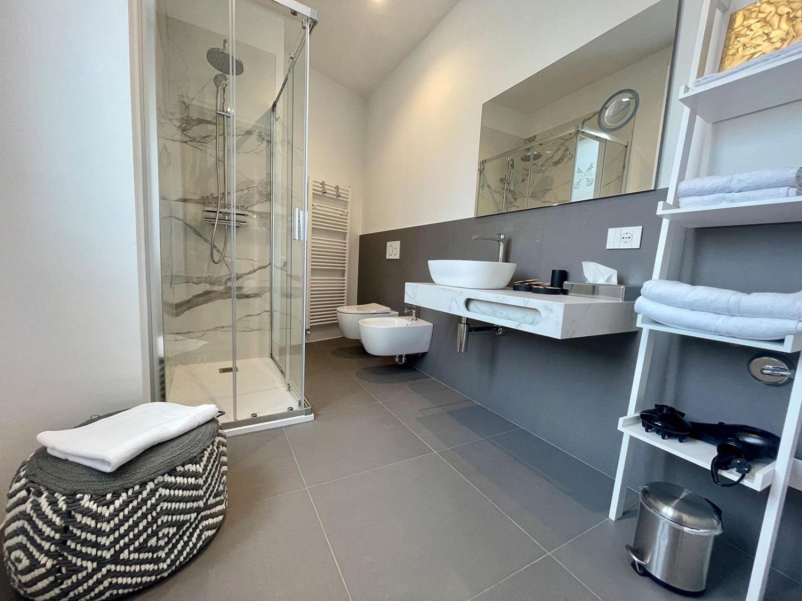 Apartment Clavis Luxury *