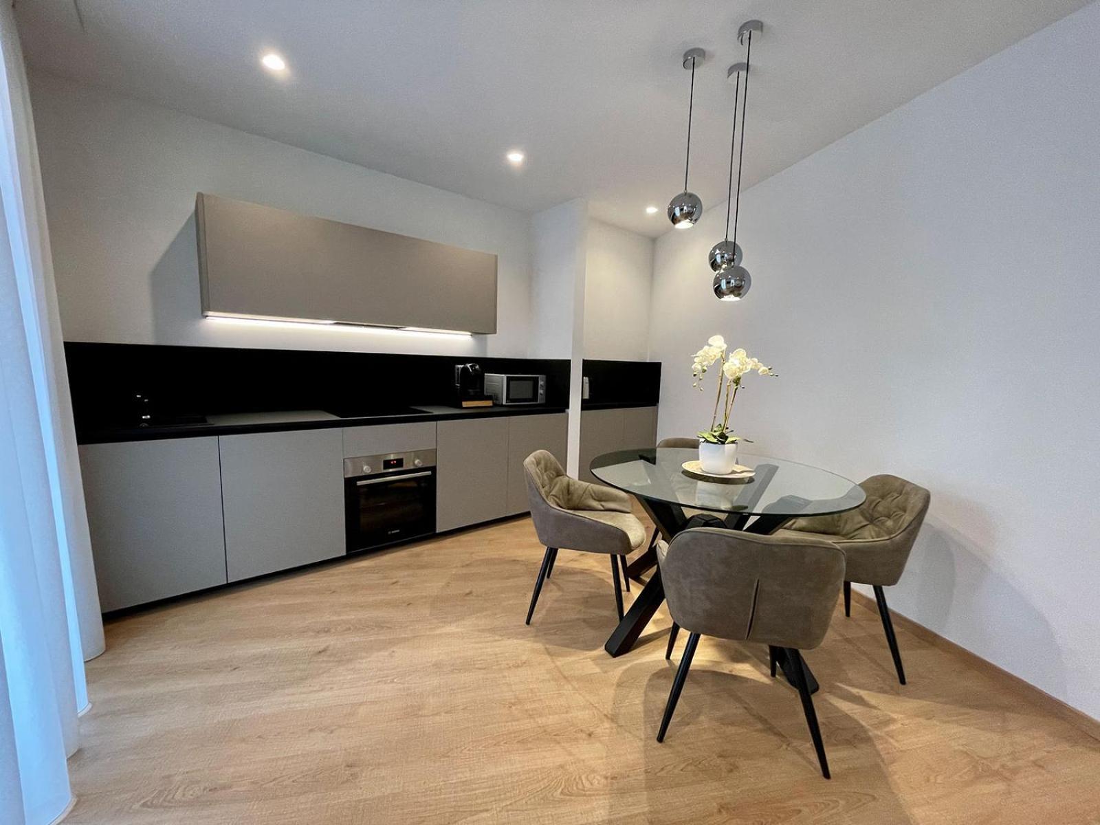 Clavis Luxury Chiavenna