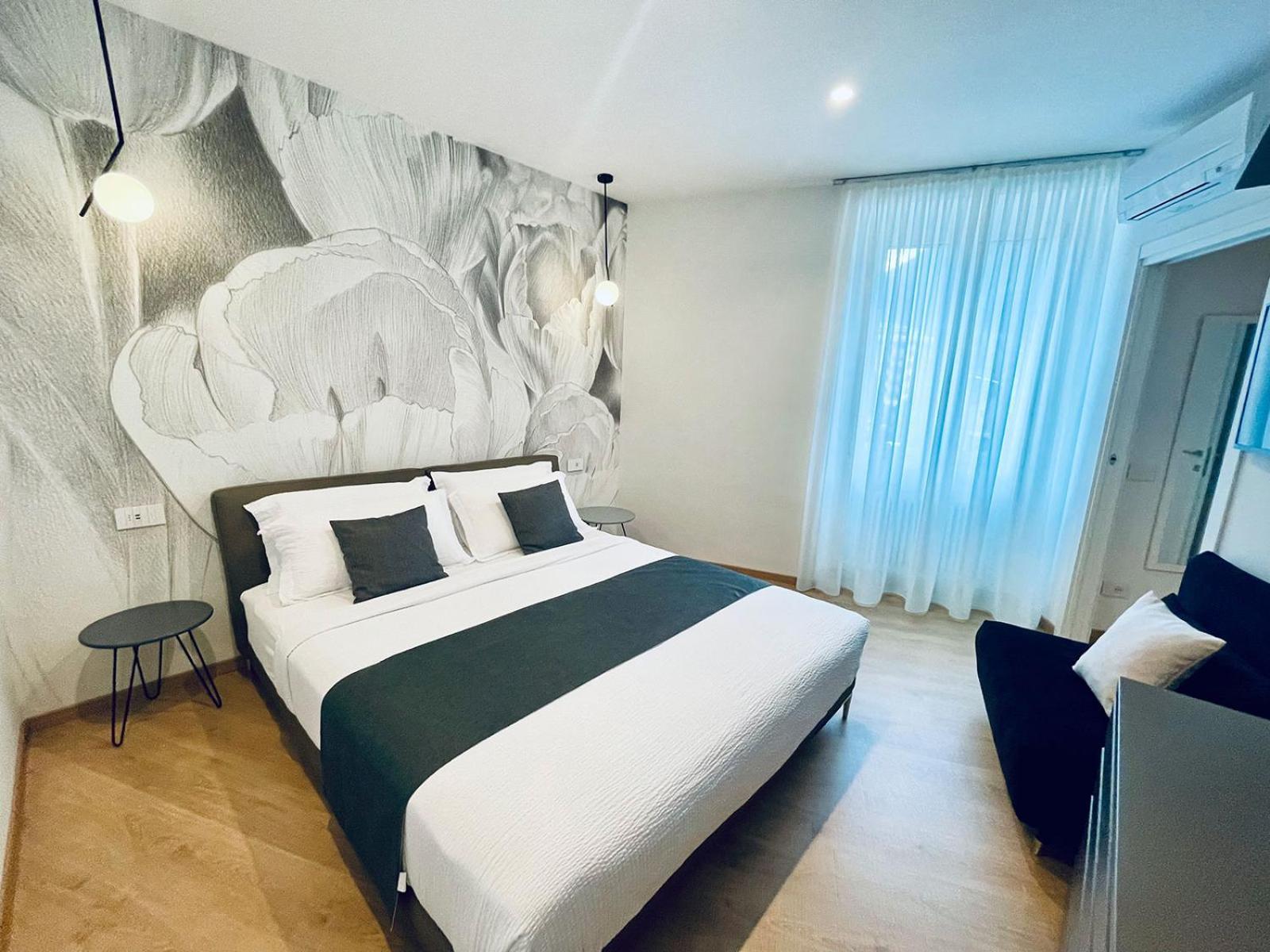 Apartment Clavis Luxury