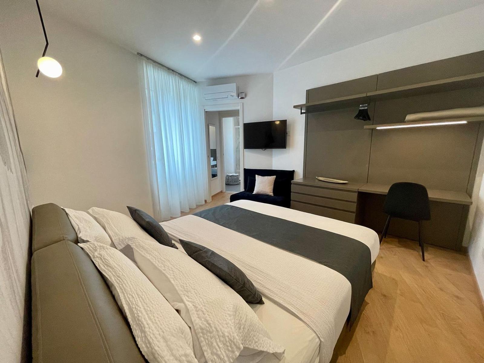 Apartment Clavis Luxury *